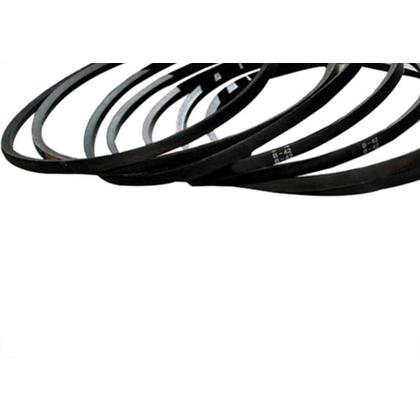 Imagem de Varal Corda Nylon Unifio Amarelo 400M