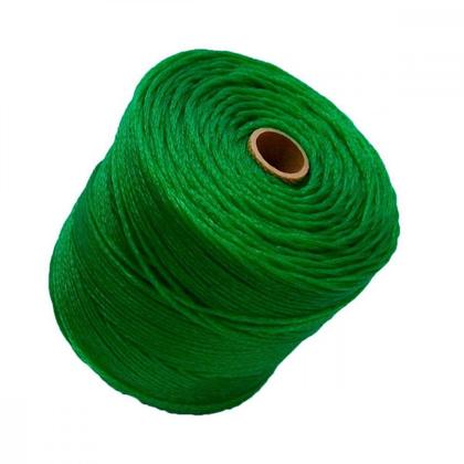 Imagem de Varal Corda Nylon Unifio Verde 400M