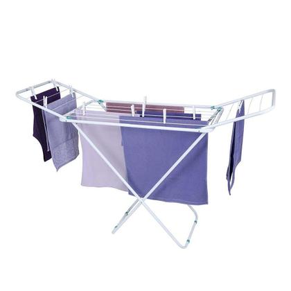 Imagem de Varal de Chão Ação com Abas Slim Mor