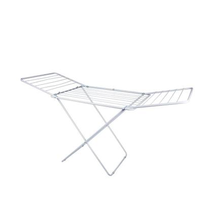 Imagem de Varal de Chão Aço com Abas Maxi Mor