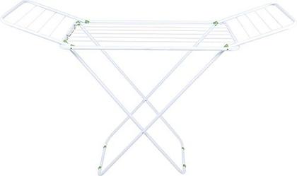 Imagem de Varal de Chão Aço com Abas Slim mor 006105