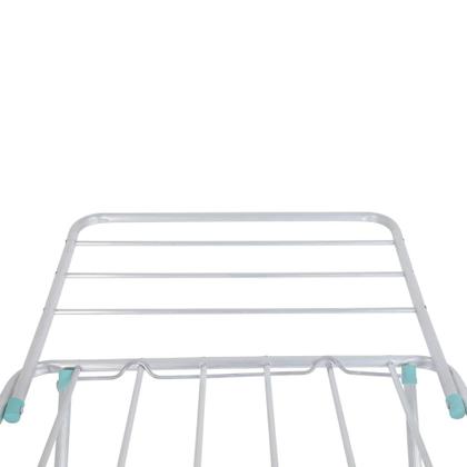 Imagem de Varal de Chão com Abas Alumínio