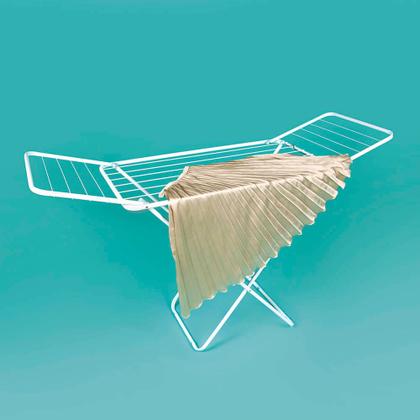 Imagem de Varal de Chão com Abas Slim