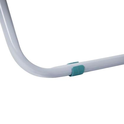 Imagem de Varal de Chão com Abas Slim