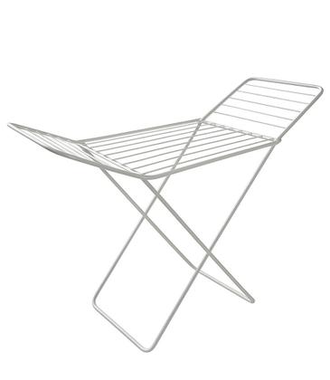 Imagem de Varal De Chão Gigante 170Cm Extra Grande Reforçado Dobravel