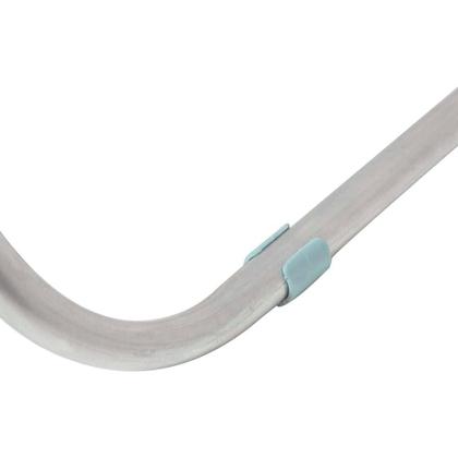 Imagem de Varal de Chão Maxi com Abas Mor 6010