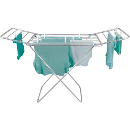 Imagem de Varal de Chão Maxi com Abas Mor 6010