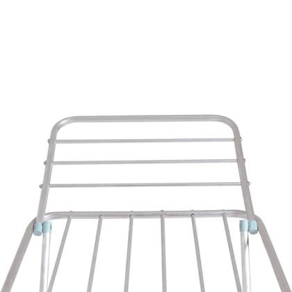 Imagem de Varal de Chão Maxi com Abas Mor 6010