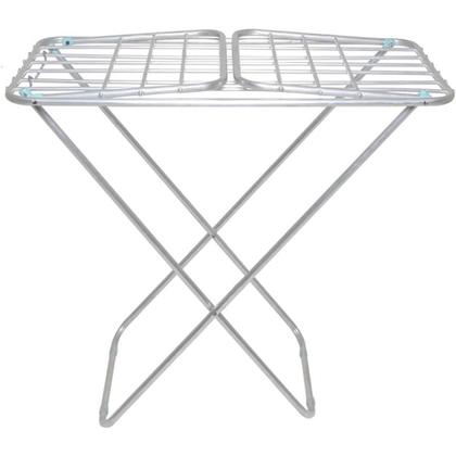 Imagem de Varal de Chão Maxi com Abas Mor 6010