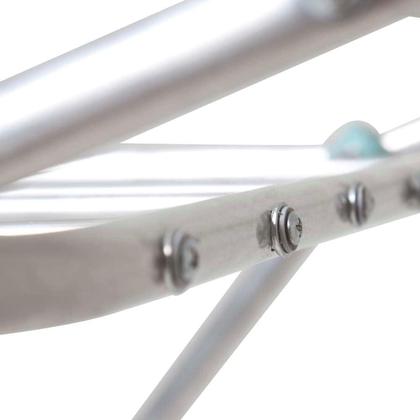 Imagem de Varal de Chão Maxi com Abas Mor 6010