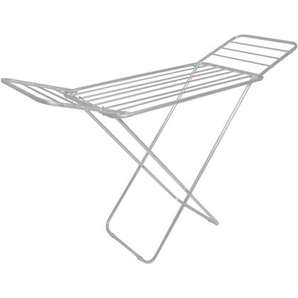 Imagem de Varal de Chão Maxi com Abas Mor 6010