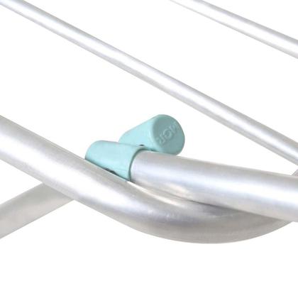 Imagem de Varal de Chão Maxi com Abas Mor 6010