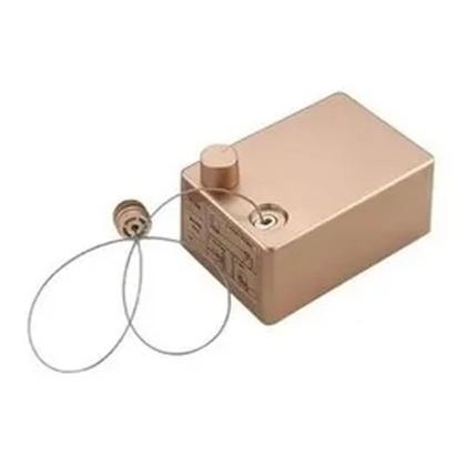 Imagem de Varal de Roupa Retratil Extensivo Automatico Parede Muro Lençol Camisa Short Roupa Apartamento Casa Lavanderia Varanda