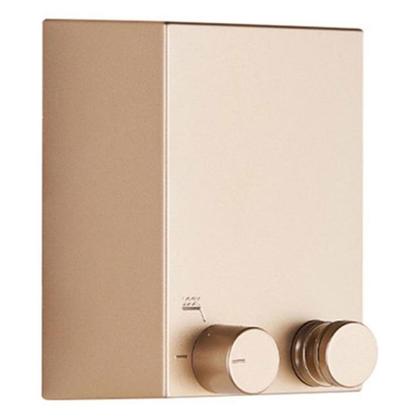 Imagem de Varal de Roupa Retratil Extensivo Automatico Parede Muro Lençol Camisa Short Roupa Apartamento Casa Lavanderia Varanda