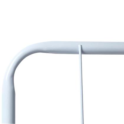 Imagem de Varal de Teto Em Aço Suspenso 120x56 Mor