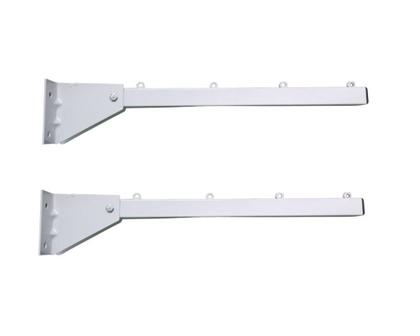 Imagem de Varal Dobrável. em Aço. ALGBranco