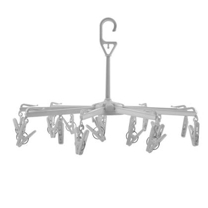 Imagem de Varal Guarda Chuva 16 prendedores - Sortido