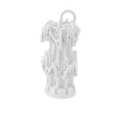 Imagem de Varal Guarda Chuva 16 prendedores - Sortido