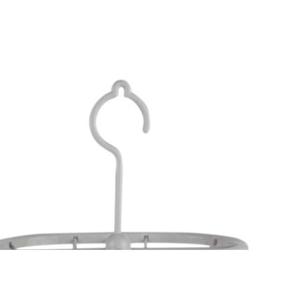 Imagem de Varal Mini C/08 Prend.Oval Flash 9386