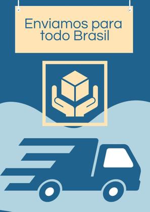 Imagem de Varal para roupas retrátil para parede ou muro reforçado e muito prático para até 5 metros - preto