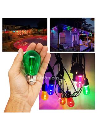 Imagem de Varal Plug Macho e Fêmea para Conexão em Série Varal com Adaptador Incluso KIT030