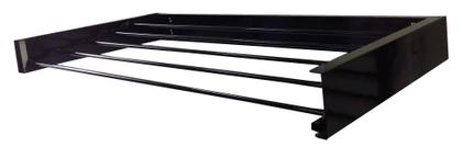 Imagem de Varal Retrátil 75cm com 6 varetas