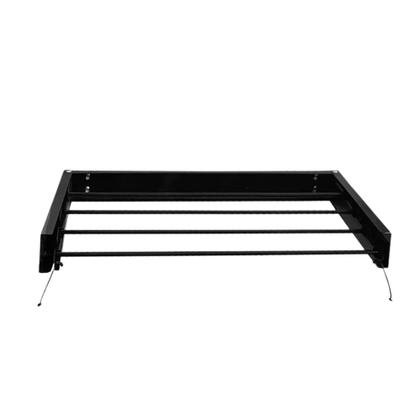 Imagem de Varal Retrátil 75cm com 6 varetas