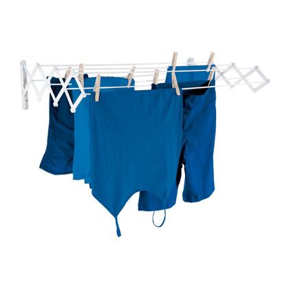 Imagem de Varal Sanfonado em Aço 80cm