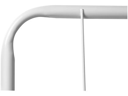 Imagem de Varal Teto Branco Mor 6006