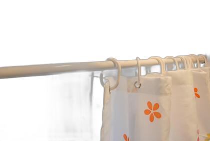 Imagem de Varão Extensível Ajustável Banheiro Box 150/163Cm Astra