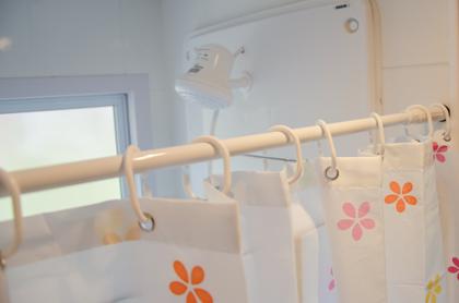 Imagem de Varão Extensível Ajustável Banheiro Box 90/103cm Astra