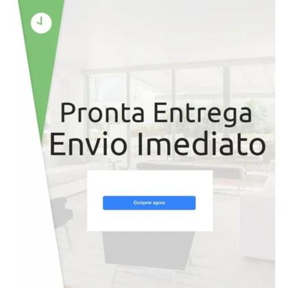 Imagem de Varão Extensível Para Box Banheiro Cortina 105 A 120Cm