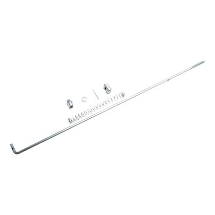 Imagem de Varão Freio Titan 125 Fan 125 Titan 150 2009 a 2015 Traseiro