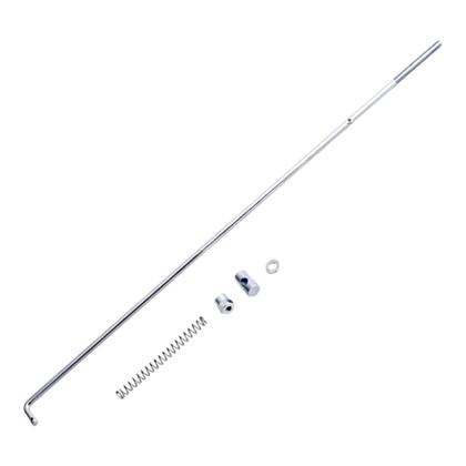 Imagem de Varão Vareta De Freio Traseiro Completo Cg Titan 150