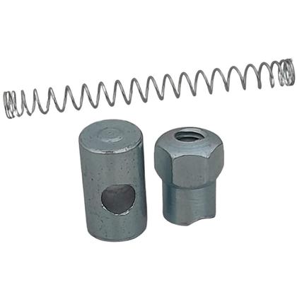 Imagem de Varão Vareta Freio Shineray Jet 50 2014 Até 2020