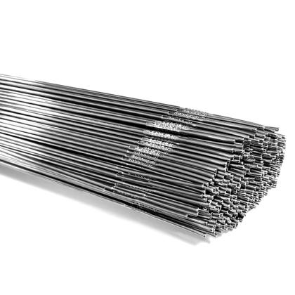 Imagem de Vareta De Solda Tig Aço Inox 308L 3,2mm Embalagem Com 1kg - Galzer