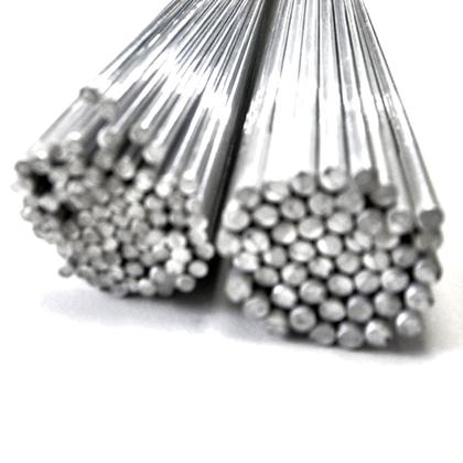 Imagem de Vareta De Solda Tig Alumínio Er4043 3,2mm Embalagem Com 1kg - Galzer
