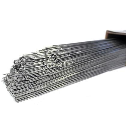 Imagem de Vareta De Solda Tig Alumínio Er4043 3,2mm Embalagem Com 1kg - Galzer