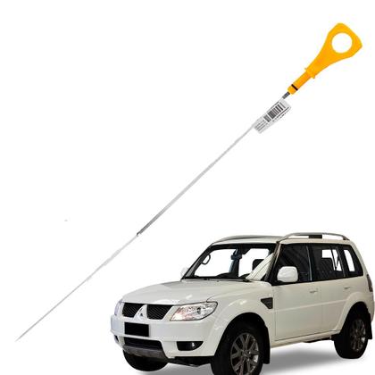 Imagem de Vareta Nível de Óleo NV187 Nevescar Mitsubishi Pajero TR4 2.0 2002 e 2015