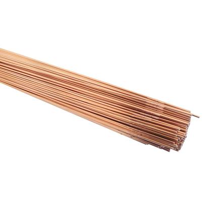 Imagem de Vareta TIG Aeme AWS ER70S-3 2.40mm 20kg