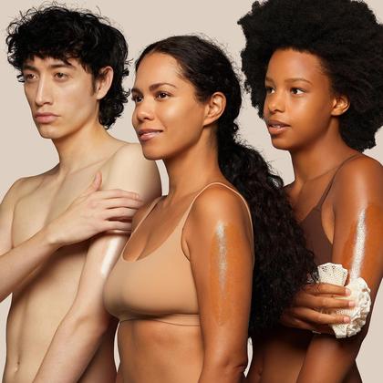 Imagem de Vaselina de petróleo Amazon Basics White Petrolatum 110 ml, pacote com 1 pacote