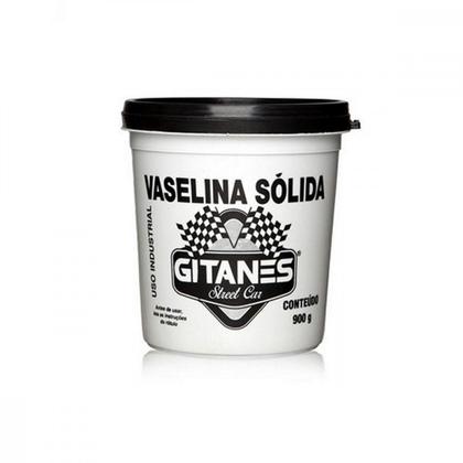 Imagem de Vaselina Gitanes Pote 900G.