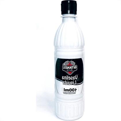 Imagem de Vaselina. Industrial Gitanes Liquida 100Ml