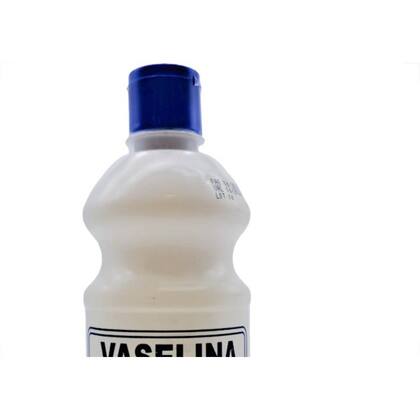 Imagem de Vaselina. Industrial Linhal Liquida 500 Ml