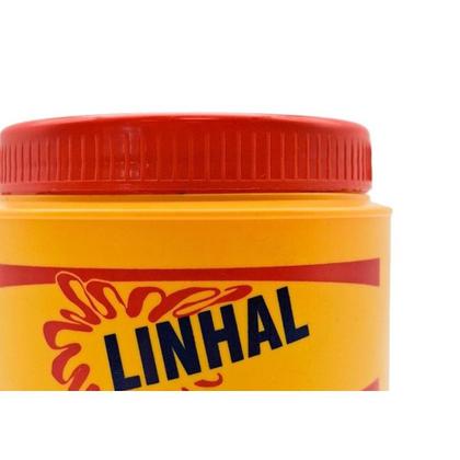 Imagem de Vaselina. Industrial Linhal Pote 450G.