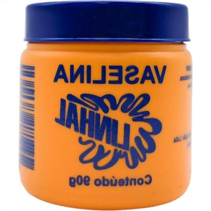 Imagem de Vaselina. Industrial Linhal Pote 90G.