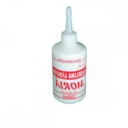 Imagem de Vaselina. Industrial Liquida Moria 100Ml Mvl 100Ml