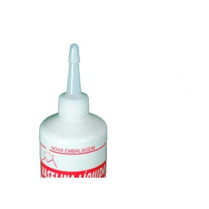 Imagem de Vaselina. Industrial Liquida Moria 100Ml Mvl 100Ml