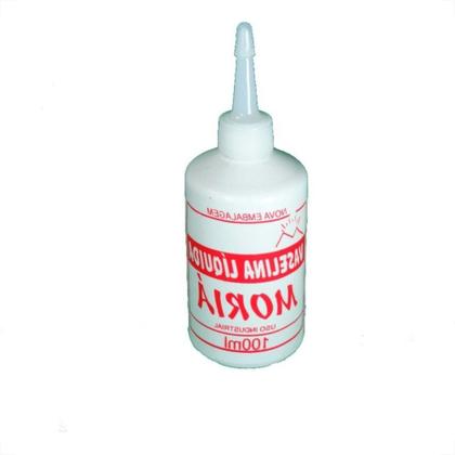 Imagem de Vaselina. Industrial Liquida Moria 100Ml Mvl 100Ml