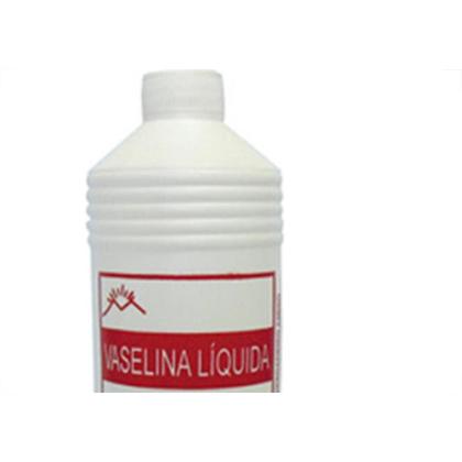 Imagem de Vaselina. Industrial Liquida Moria 500Ml - Kit C/12 Unidades